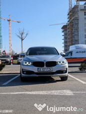 BMW 3GT 320D Xdrive