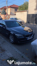 BMW 730 d 245 cp nu fac schimb