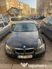 BMW E 90 320 foarte ingrijit