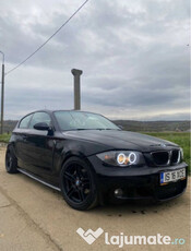 BMW E81 118 2009 facelift