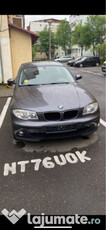 Bmw E87 Seria 1 2004