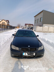 BMW e90 320D M47 Automată