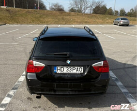 BMW seria 3 E91 2.0 diesel