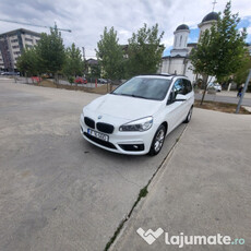 BMW seria 2 218d masina buna