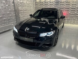 BMW Seria 3 320i xDrive AT