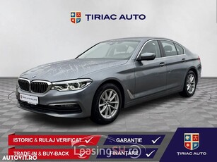 BMW Seria 5 520i Aut.