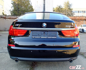 BMW Seria 5 535d xDrive Gran Turismo