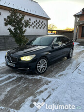 Bmw seria 5 5gt f07 an 2010