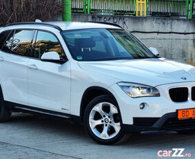 BMW X1 - 2.0 DIESEL - Sport Line - XDrive