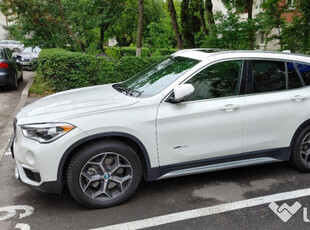 BMW X1 F48 28i X-Drive