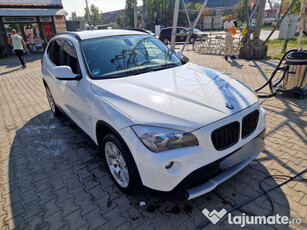 BMW X1 persoană fizică