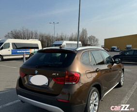 Bmw x1 xdrive 20D