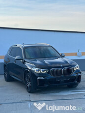 BMW x5 m50D variante