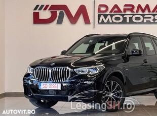 BMW X5 xDrive45e AT PHEV