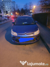 Citroen C4 an 2009