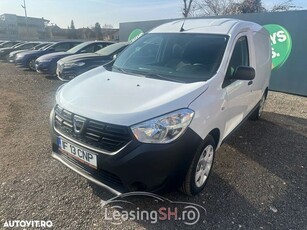 Dacia Dokker 1.5 Blue dCi Ambiance