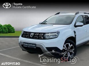 Dacia Duster 1.5 Blue dCi Prestige