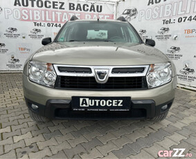 Dacia duster 2012 diesel 1.5 dci euro 5 / rate / garantie