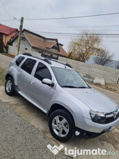 Dacia Duster 4x4 1,6 benzina