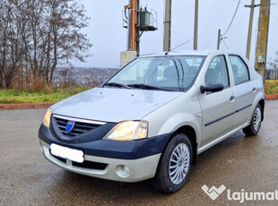 Dacia Logan 1.5DCi