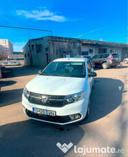 Dacia Logan 2 2019 1.0 SCE (Gpl din fabrica)