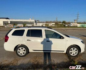 Dacia Logan MCV 2014