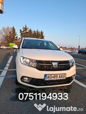 Dacia Logan Prestige Plus 2019 0.9 TCe