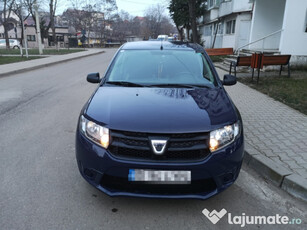 Dacia Sandero 2013