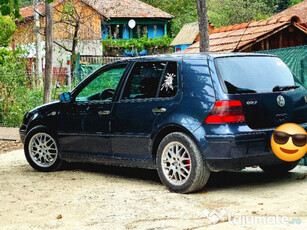 Vw Golf 4 masina