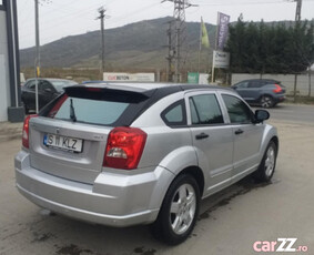 Dodge caliber, 2008, 2.0 tdi, automata = posibilitate rate