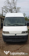 Fiat Ducato 2.5 Diesel