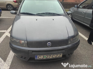 Fiat Punto 1.3 benzina