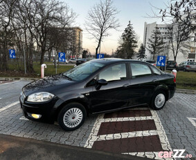 Fiat punto 1.6i an 2011 impecabil