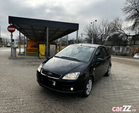 Ford c max 2.0i an 2008 impecabil