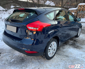 Ford Focus 1.5tdci 2018 EURO 6 TVA DEDUCTIBIL