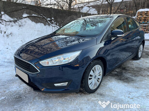 Ford Focus 1.5tdci 2018 EURO 6 TVA DEDUCTIBIL