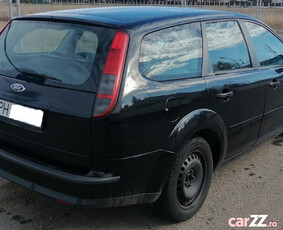 Ford focus 2 1,6 tdci, 2008