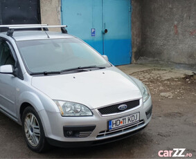 Ford Focus 2006 primul proprietar in Ro din 2016