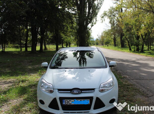 Ford focus 3 masina