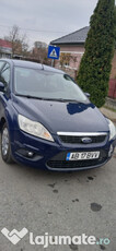 Ford focus masina