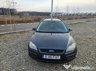 Ford Focus MK2 2007