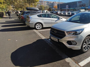 Ford kuga 2,0 tdci 180 cp, st line hight 4x4, dec 2019 panorama