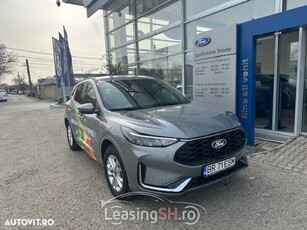 Ford Kuga 2.5 Duratec AWD FHEV ST-Line X