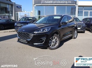 Ford Kuga 2.5 Duratec FHEV AWD Vignale