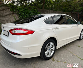 Ford Mondeo 2.0tdci/150cp 2018 EURO 6 TVA DEDUCTIBIL