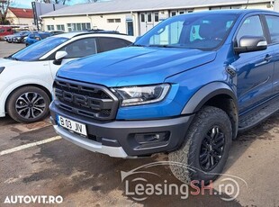 Ford Ranger Pick-Up 2.0 EcoBlue 213 CP 4x4 Cabina Dubla Raptor Aut.