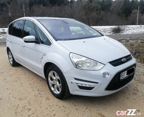 Ford S Max - 2011