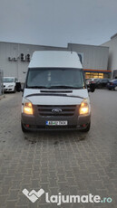 Ford Transit 2.4 an 2011