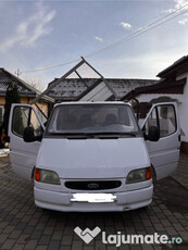 Ford Transit Basculabil 1996