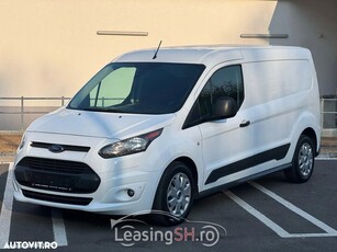 Ford Transit Connect L2 Lung Trend